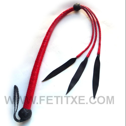 BULLWHIP-LTIGO BR DIABLO 7625